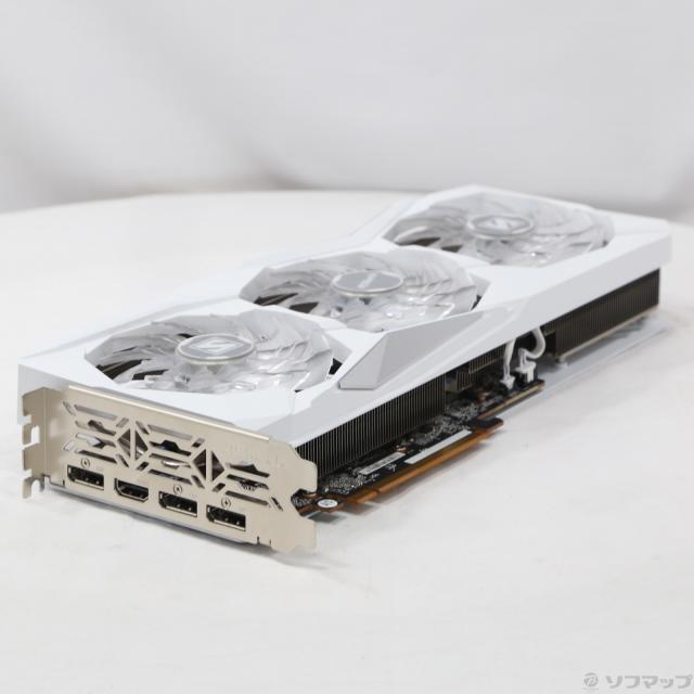 (中古)ASRock ASRock Radeon RX 7600 Steel Legend 8GB OC(344-ud)