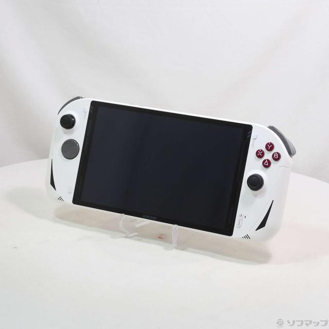 (中古)AOKZOE AOKZOE(エーオーケー・ゾーイ) A1 AOKZOEA1W-1R ルナホワイト(262-ud)