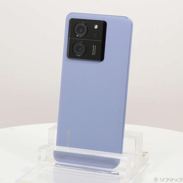 未使用】Xiaomi 国内版 【SIMフリー】 Xiaomi 13T Pro 12GB