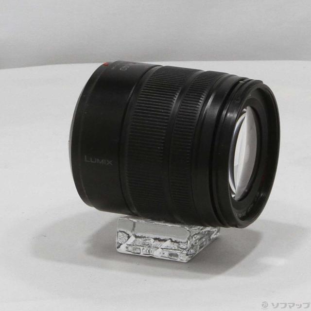 LUMIX G VARIO 14-140mm F3.5-5.6 ズームレンズ 中古)Panasonic LUMIX G VARIO 14-140mm/F3.5-5.6 H-FS14140-K
