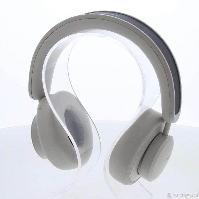 (中古)urbanista urbanista ワイヤレスヘッドフォン LOS ANGELES デザートグレー 1036251(269-ud)