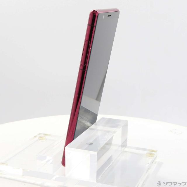 sony xperia5 docomo 64GB Sony Xperia SO-01M 中古 中古)SONY Xperia