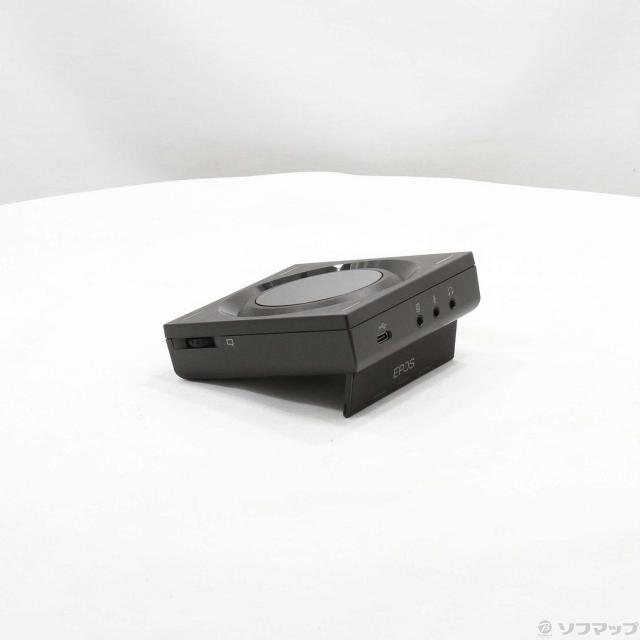 (中古)EPOS GSX-1000 2nd Edition(377-ud)_1