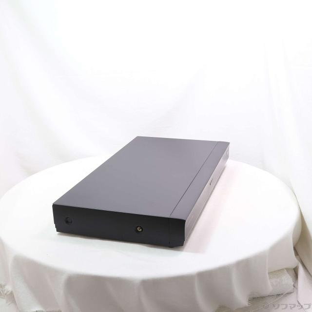 (中古)SHARP (中古品) HDDレコーダー AQUOS(アクオス) 8R-C80A1 [8TB](198-ud)