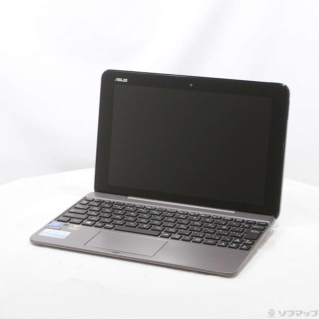 ASUS TransBook R105HA-GR049T ノートPC ASUS ASUS TransBook R105HA