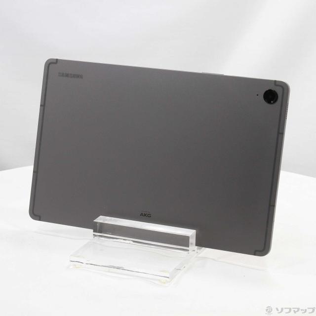 中古)SAMSUNG Galaxy Tab S9 FE 128GB グレー SM-X510NZAAXJP Wi 中古)SAMSUNG Galaxy Tab S9 FE 128GB グレー SM-X510NZAAXJP Wi