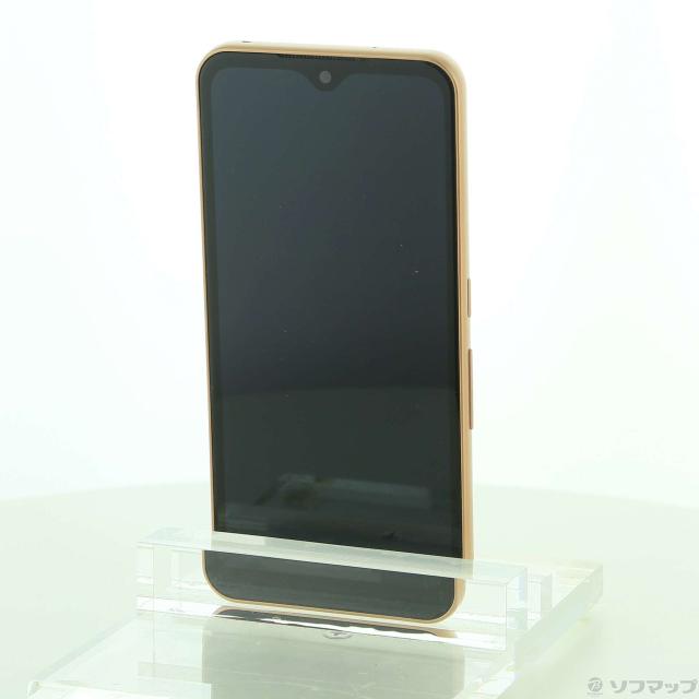 新品】arrows We ターコイズ 64 GB SIMフリー SIMフリーFCNT arrows We