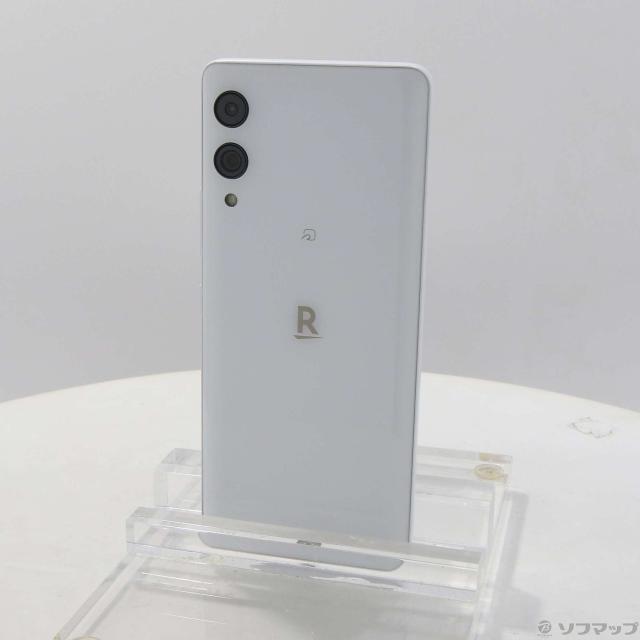 Rakuten Hand 5G P780 ホワイト 中古 綺麗ですよ 中古)楽天 Rakuten Hand 5G 128GB ホワイト P780 楽天 SIMフリー