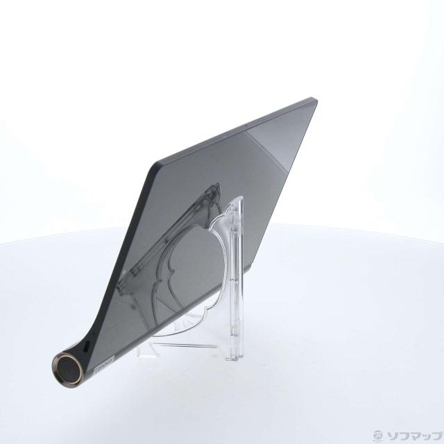 (中古)Lenovo Yoga Smart Tab 32GB アイアングレー ZA530049JP SIMフリー(344-ud)_1