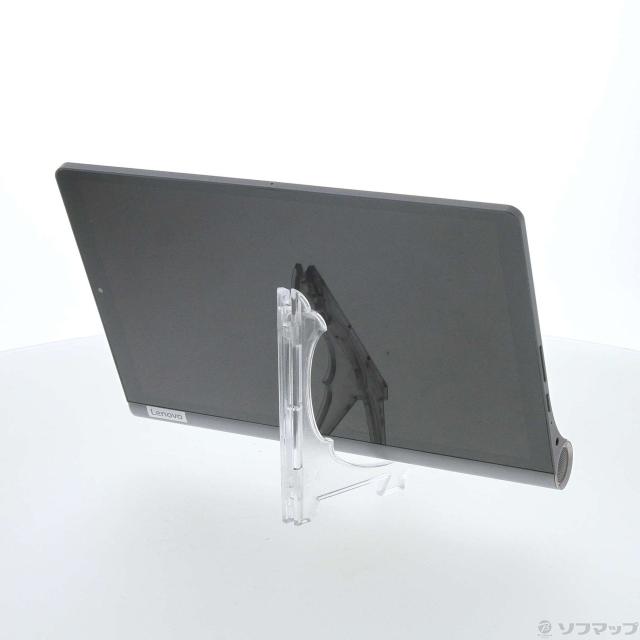 (中古)Lenovo Yoga Smart Tab 32GB アイアングレー ZA530049JP SIMフリー(344-ud)_2