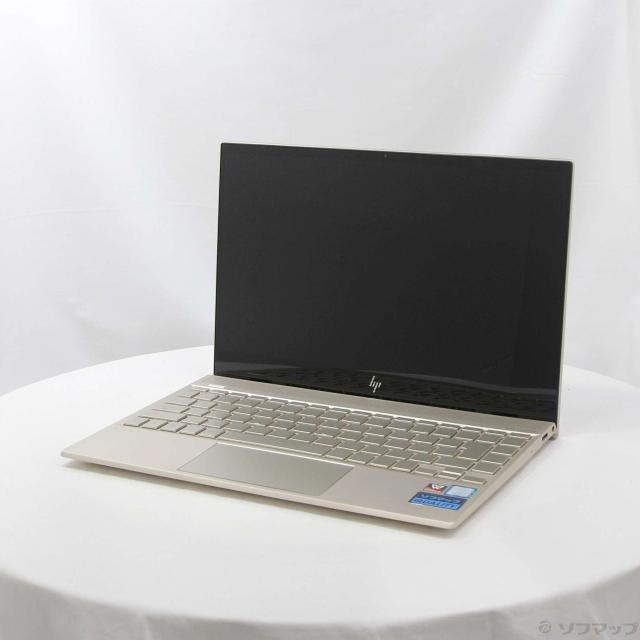 ENVY 13-ah0011TU ノートパソコン シルクゴールド HP ENVY 13-ba 製品