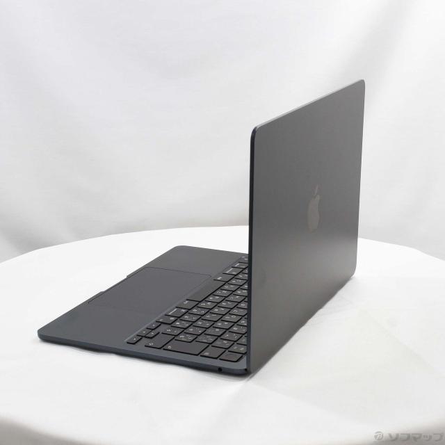 MacBook Air ミッドナイト本体 M2 24GB 1TB 電源なし M2チップ