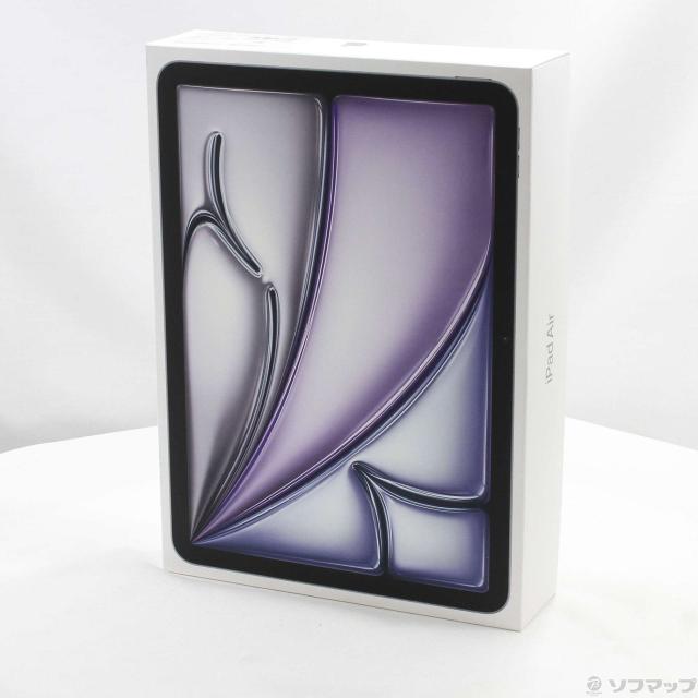 Apple iPad Air 第3世代 (スペースグレー) 本体 256GB Apple
