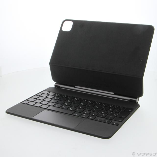 Apple 11インチ iPad Pro 第2世代用 MagicKeyboard 日本語(JIS Apple 11インチ iPad Pro 第2世代用 MagicKeyboard 日本語(JIS