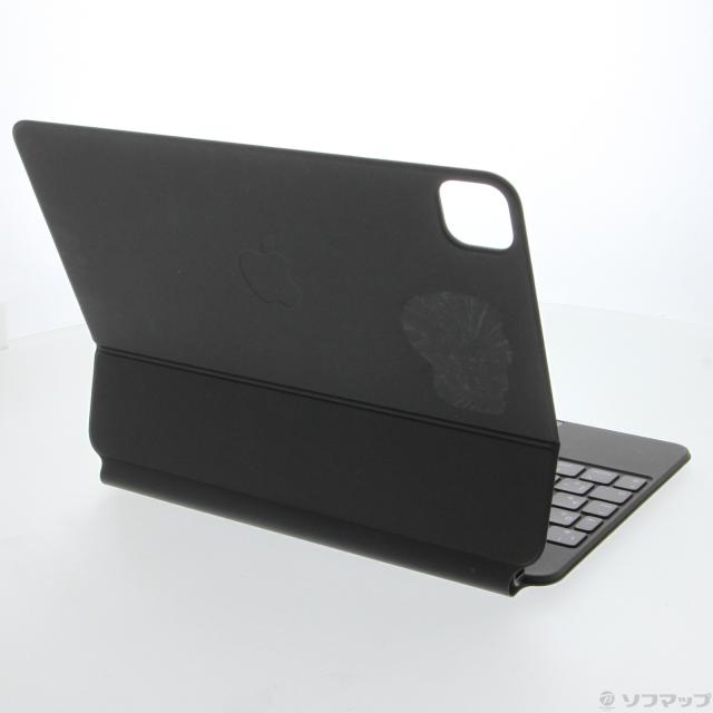 11インチiPad Pro(第2世代)用 Magic Keyboard 日本語(JIS) MXQT2J/A