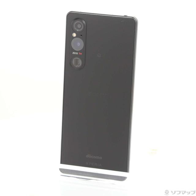 Sony Xperia 1 V simフリー SO-51D 4624】Xperia1Ⅴ SO-51D docomo版