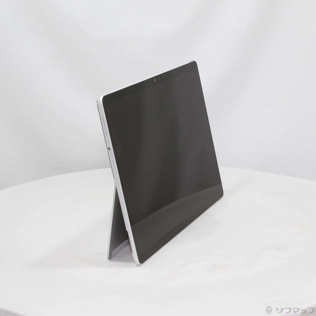 【ジャンク】Surface Pro 8 8PV-00010 [プラチナ] Surface Pro 8 256GB プラチナ 8PV-00010 Core(TM)i7- | 中古
