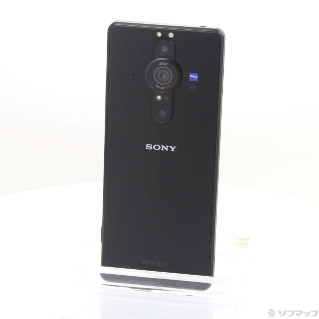 Amazon.co.jp: ソニー Xperia5IV ブラック SIMフリースマホ XQ-CQ44 B