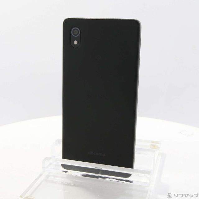 Sony Xperia Ace III docomo ブラック 【公式通販】