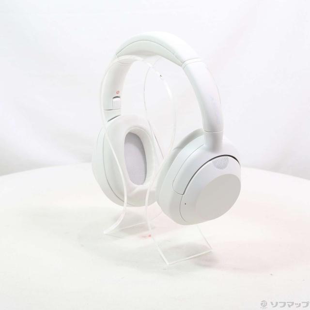 SONY SONY ULT WEAR WH-ULT900N オフホワイト ULT WEAR WH-ULT900N (W