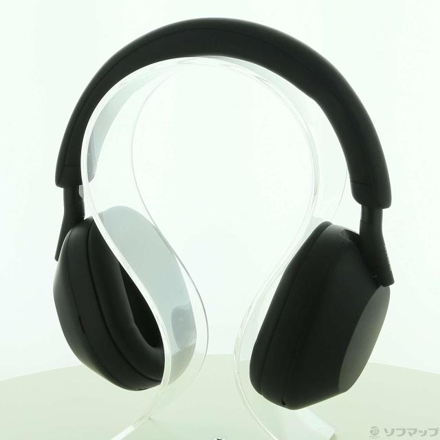 中古)SONY WH-1000XM5 B ブラック(348-ud)