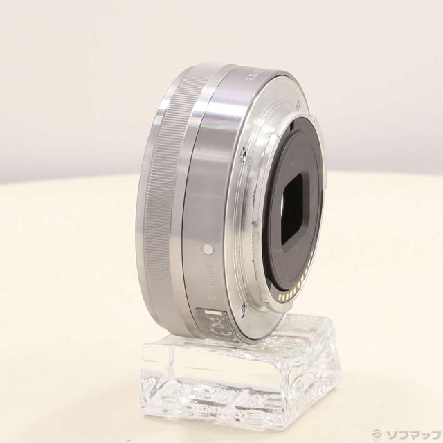 【美品】ソニー SONY E 16mm F2.8 完動品 #262b ソニー E 16mm F2.8 [SEL16F28]｜交換レンズ｜カメラのキタムラ