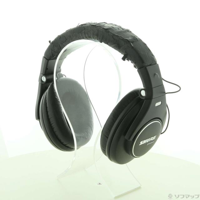 (中古)SHURE SRH840(198-ud)