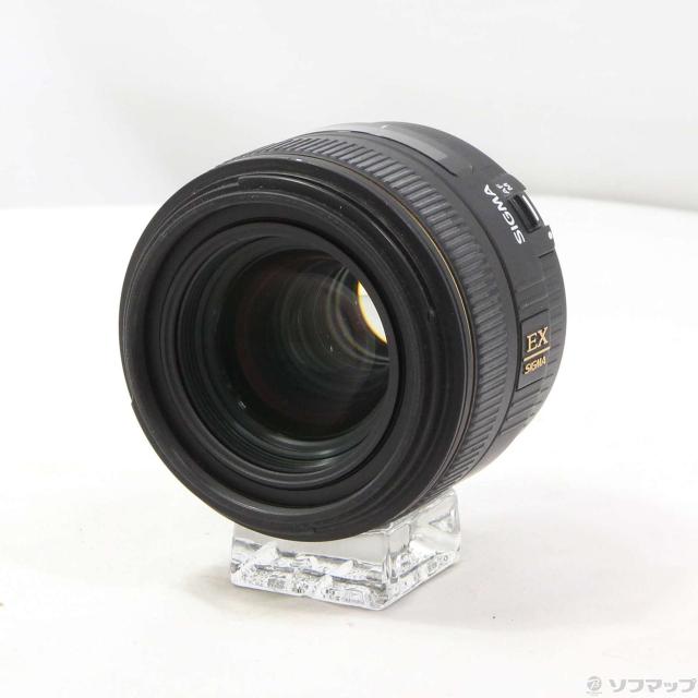 SIGMA 30mm F1.4 EX DC HMS Canon EFマウント SIGMA 30mm F1.4 EX DC