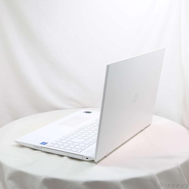 中古)NEC LAVIE N15 PC-N1555FAW-J パールホワイト (NEC 中古)NEC LAVIE N15 PC-N1555FAW-J パールホワイト (NEC