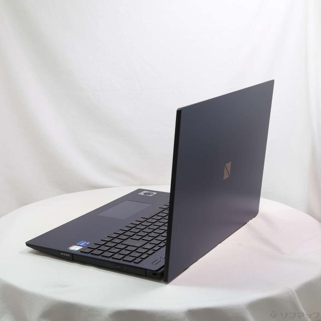 中古)NEC LAVIE N15 PC-N1570GAL ネイビーブルー (NEC Refreshed