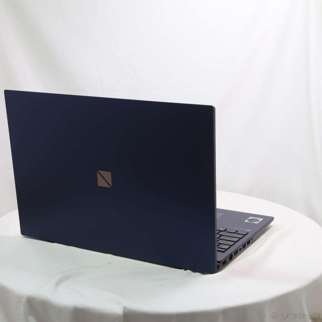 中古)NEC LAVIE N15 PC-N1570GAL ネイビーブルー (NEC Refreshed