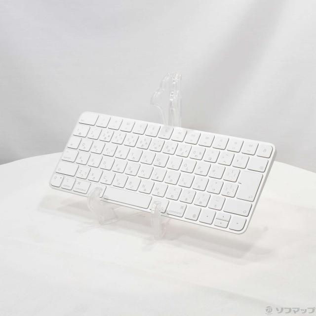 中古)Apple Magic Keyboard - 日本語(JIS)(352-ud) 中古)Apple Magic Keyboard - 日本語(JIS)(352-ud)