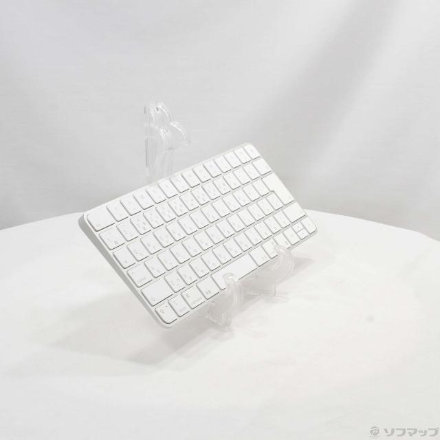 Apple Magic Keyboard - 日本語（JIS） - シルバー Apple Magic