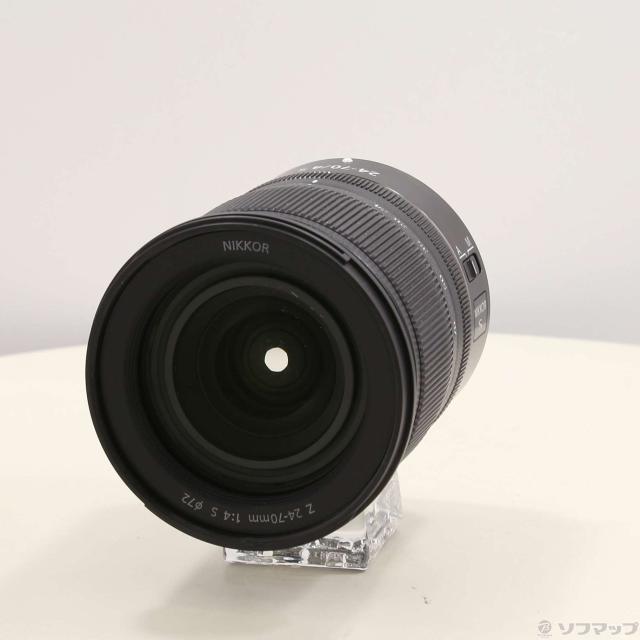 ☆ NIKKOR-S Auto 1:2.8 f=35mm レンズ