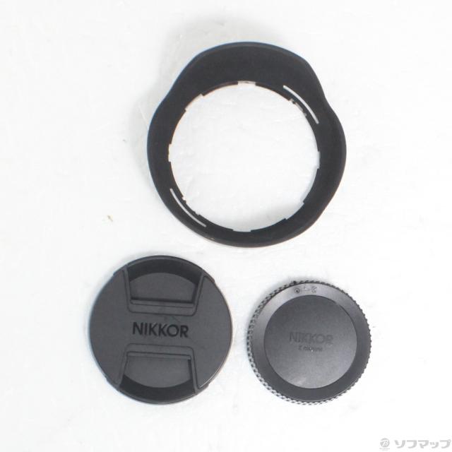 (中古)Nikon NIKKOR Z 24-70mm f/4 S(352-ud)