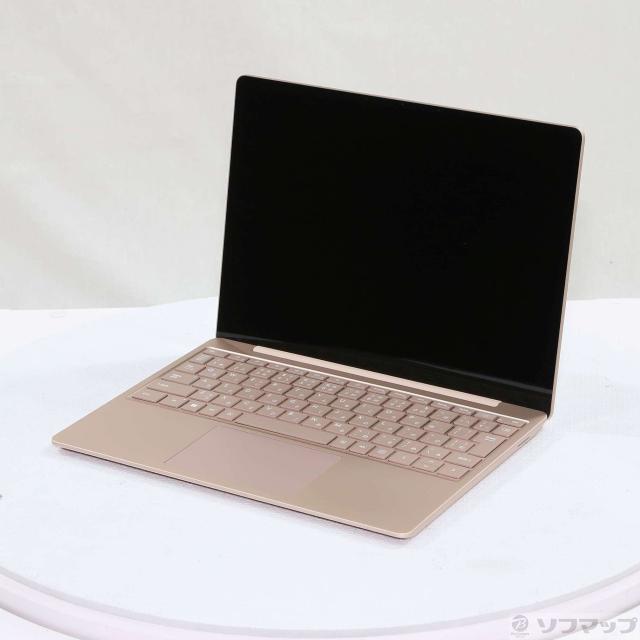 マイクロソフト Surface Laptop Go3 セージ XK1-00010 Buy Surface Laptop Go 3 (12.4