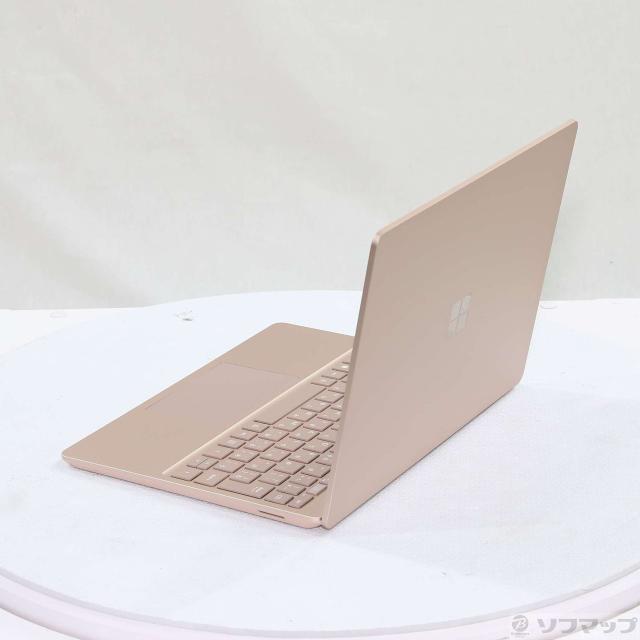 中古 Surface Laptop GO3 XKQ-00010 メモリー16GB 中古 Surface Laptop