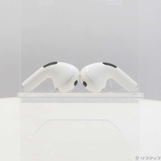 (中古)Apple AirPods Pro 第1世代 MWP22J/A(371-ud)