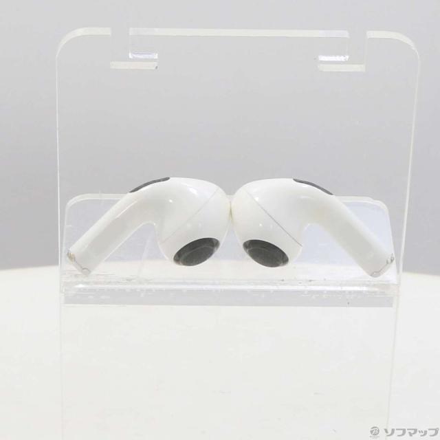 (中古)Apple AirPods Pro 第1世代 MWP22J/A(371-ud)_2