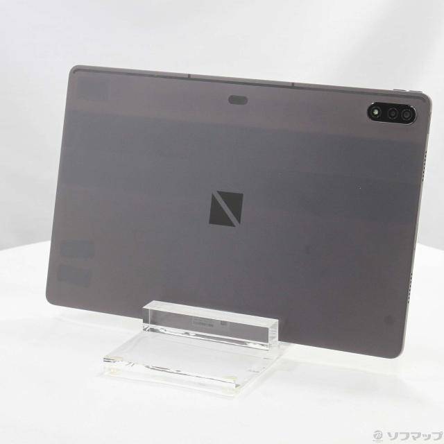 NEC LAVIE Tab T12 Storm Grey 本体 NEC LAVIE Tab T12 － Snapdragon