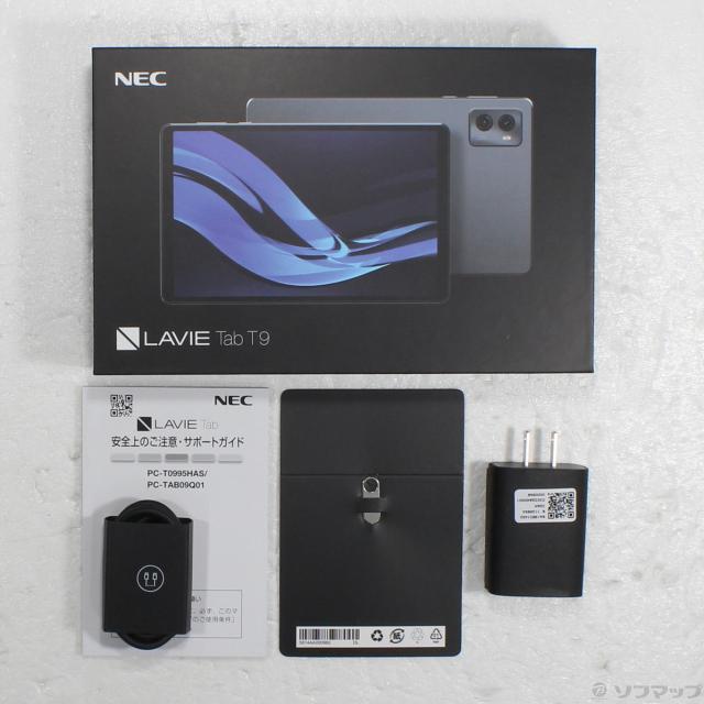 10インチ スマートフォン・タブレット 【中古】NEC(エヌイーシー