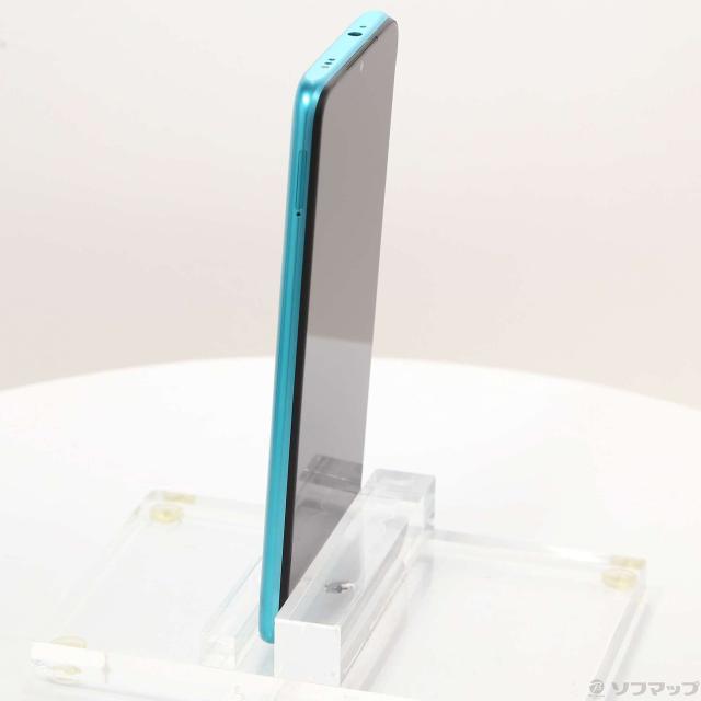 Xiaomi Redmi 9T SIMフリー オーシャングリーン Xiaomi Redmi 9T 128GB