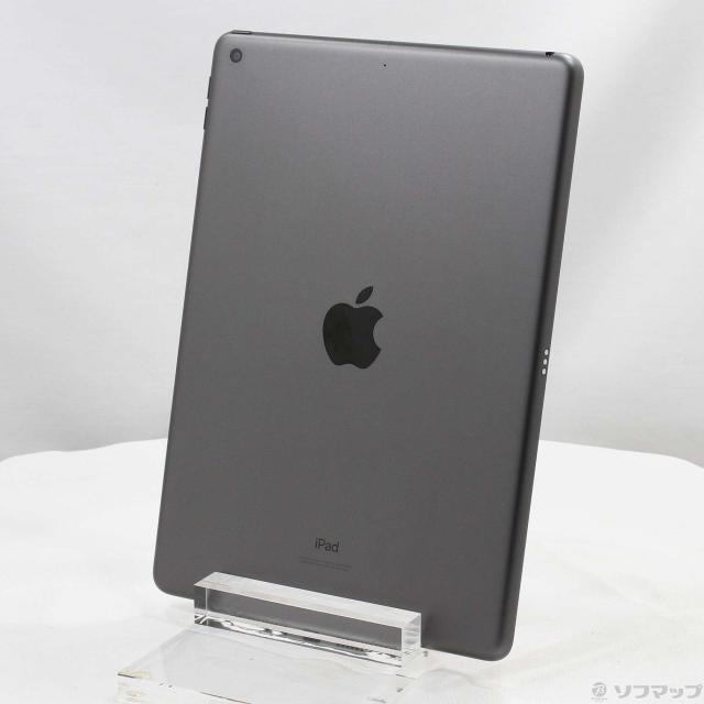 ()Apple iPad 第9世代 64GB スペースグレイ MK2K3J/A Wi-Fi(368-ud)