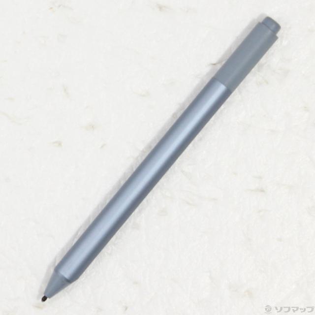 (中古)Microsoft Surface Pen EYU-00055 アイスブルー(262-ud)