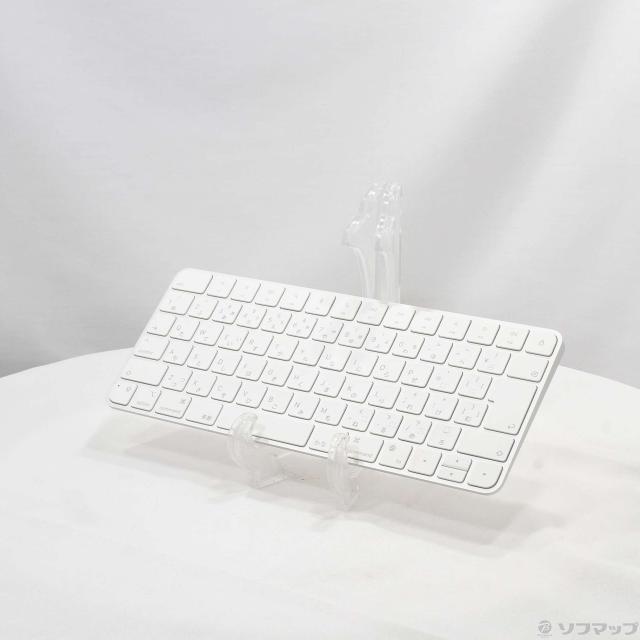 (中古)Apple Apple Magic Keyboard MK2A3J/A(258-ud)
