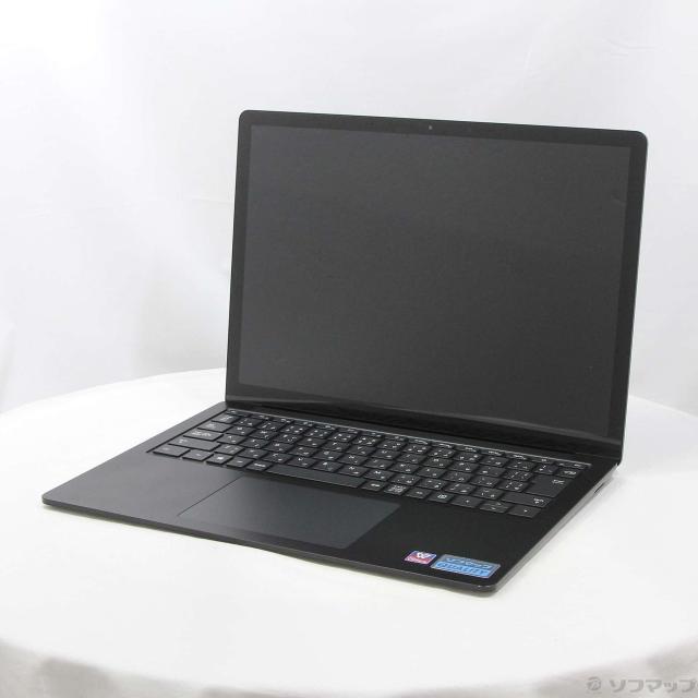 週末限定価格 】Surface Laptop 3 13.5型 ブラック 週末限定価格