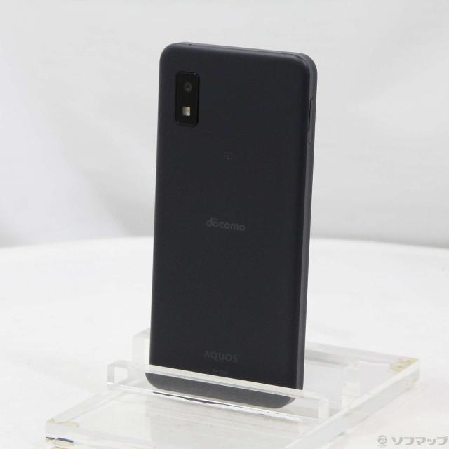 新品未使用】AQUOS wish3 ブラック 64GB SIMフリー AQUOS wish3｜価格