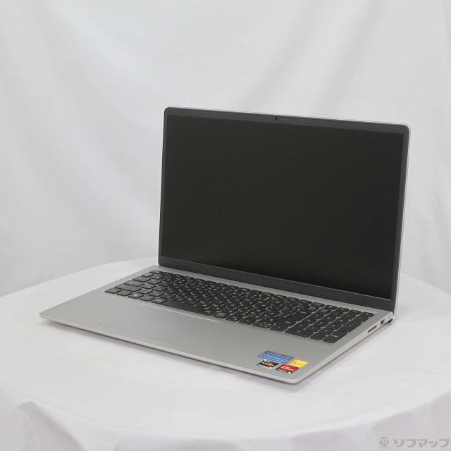 DELL inspiron 15 3535ノートPC シルバー 充電器付き 中古 DELL inspiron 15 3535ノートPC シルバー 充電器付き 中古 中古