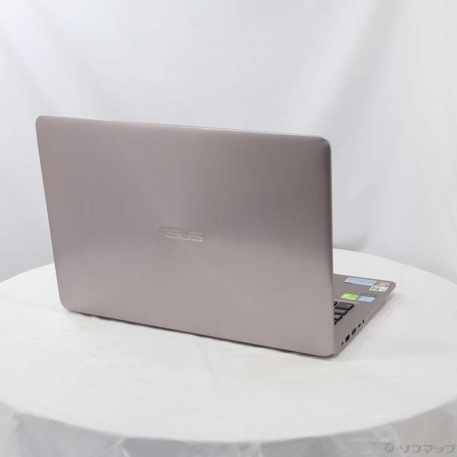 【美品】ASUS エイスース ノートPC ZenBook UX310UQ 中古ノートパソコン 箱付き！ ASUS(エイスース・アスース