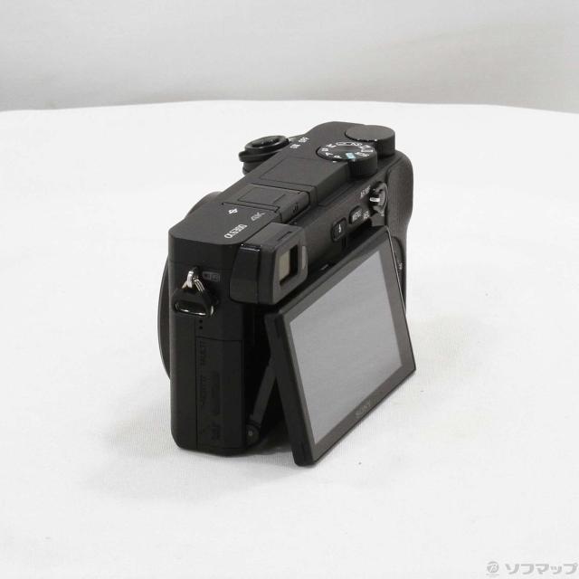 SONY α6300 ボディ 60☆SONY ソニー α6300 ILCE-6300 ボディのみ SONY α6300 ボディ 60☆SONY ソニー α6300 ILCE-6300 ボディのみ